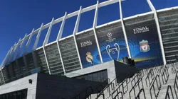 Alineaciones confirmadas para la final de la Champions