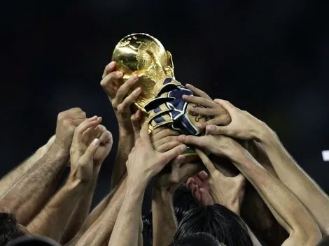 Los 32: todos los uniformes que estarán en el Mundial de Rusia 2018