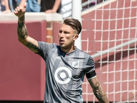 Mira EN VIVO Minnesota United vs Montreal Impact: MLS, éste sábado