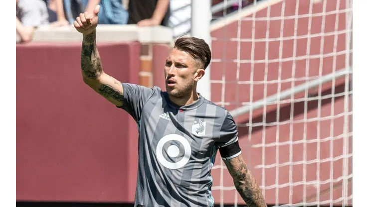 Minnesota United vs Montreal Impact será un duelo de sotaneros