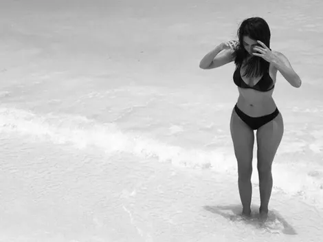 Jimena Sánchez también le hará porras al Real Madrid en la final de la Champions