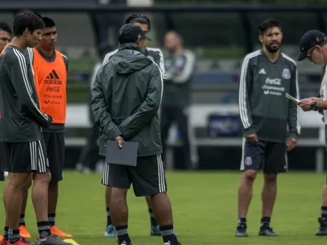 Boletos para México vs Escocia: precio y dónde los venden