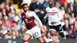 Aston Villa vs Fulham