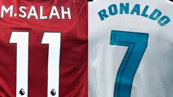 Por fin llegó el día en que se disputará la final de la Champions League