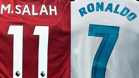 Por fin llegó el día en que se disputará la final de la Champions League