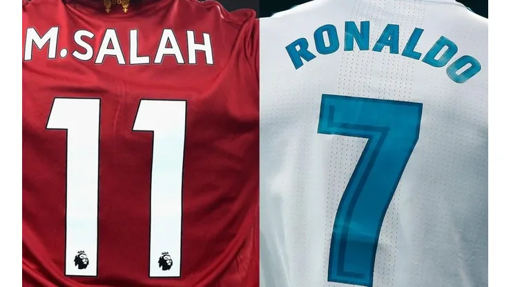 Por fin llegó el día en que se disputará la final de la Champions League