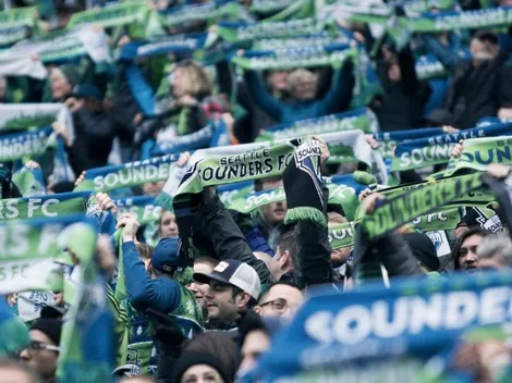 Mira EN VIVO Seattle Sounders vs Real Salt Lake: Semana 13 MLS, este sábado