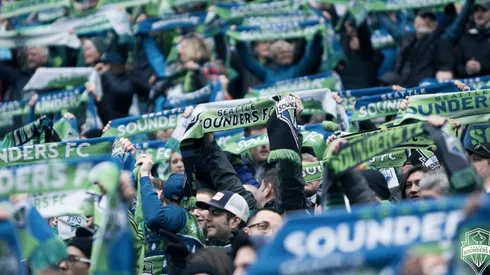 The Sounders están obligados a ganar si quieren escalar posiciones en la MLS