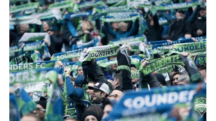 The Sounders están obligados a ganar si quieren escalar posiciones en la MLS