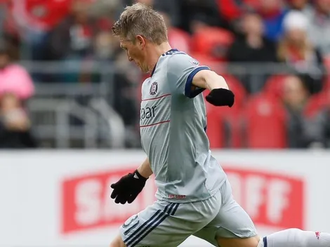 Partido EN VIVO Orlando City vs Chicago Fire: MLS, este sábado