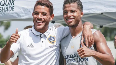 Los hermanos mexicanos seguirán en el fútbol de la MLS