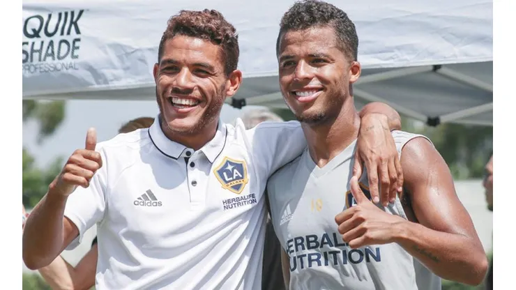 Los hermanos mexicanos seguirán en el fútbol de la MLS