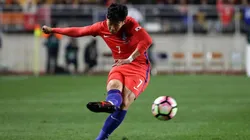 Mira EN VIVO Corea del Sur vs Honduras: Amistoso rumbo a Rusia, este lunes