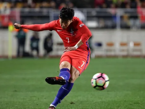 Mira EN VIVO Corea del Sur vs Honduras: Amistoso rumbo a Rusia, este lunes