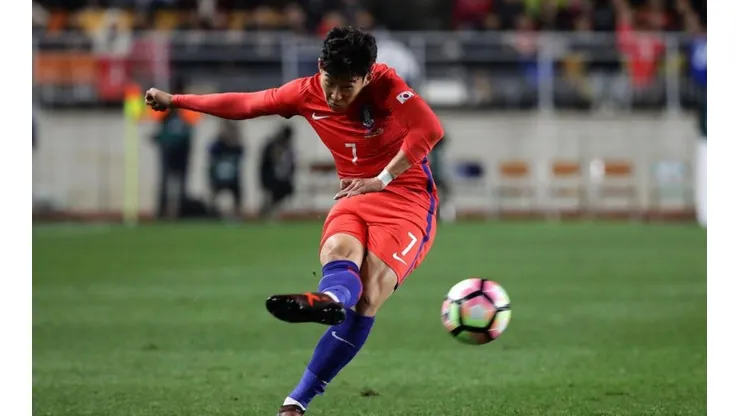 Mira EN VIVO Corea del Sur vs Honduras: Amistoso rumbo a Rusia, este lunes