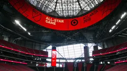 Mercedes-Benz Stadium