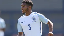 Los ingleses son los actuales bicampeones del torneo