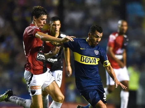 Benfica presentó a Conti con un videojuego