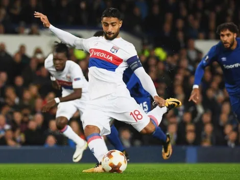 Liverpool busca romper el mercado para quedarse con Fekir