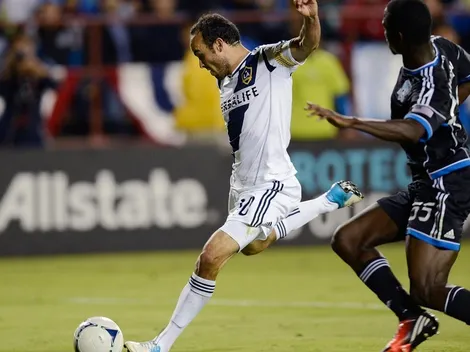 MLS en vivo: LA Galaxy vs SJ Earthquakes hoy viernes, el clásico de Cali