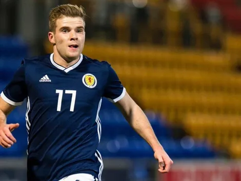 Partido EN VIVO: Togo vs Escocia, Esperanzas de Toulon 2018