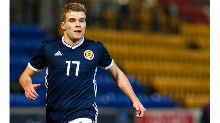 Partido EN VIVO: Togo vs Escocia, Esperanzas de Toulon 2018
