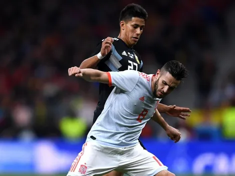 En Italia y México ya pusieron el ojo sobre Meza