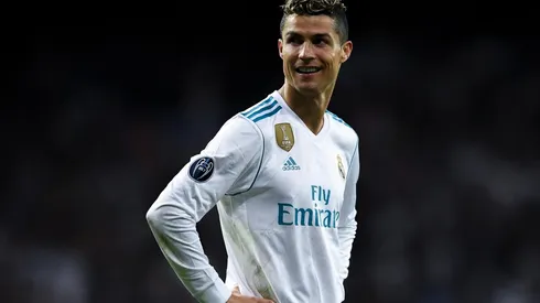 EL COMANDANTE. Cristiano Ronaldo es el máximo goleador de la Champions League con Real Madrid (Foto: Getty).