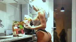 Foto de Sol Pérez en Instagram