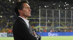 Boca calienta motores para un mercado de pases movido