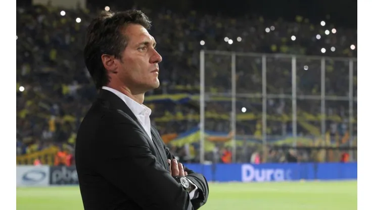Boca calienta motores para un mercado de pases movido