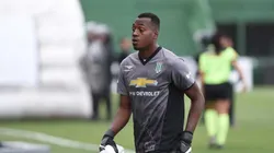 ¡BUENA FÉ! Arboleda valora todo lo que le está pasando.