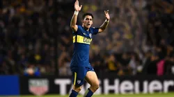 Pavón sobre su futuro: "Primero está el Mundial y después se verá lo que pasa"