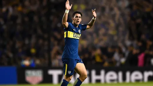 Pavón sobre su futuro: "Primero está el Mundial y después se verá lo que pasa"