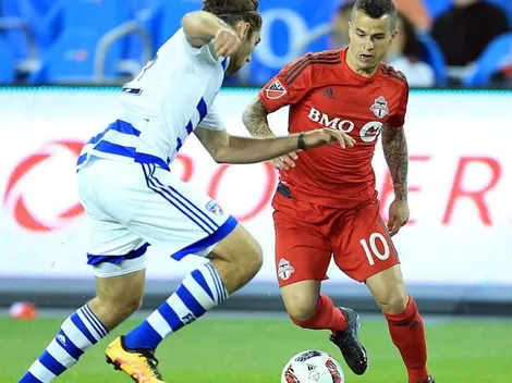 MLS transmisión EN VIVO: Toronto FC vs Dallas partido hoy viernes