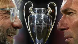 TODO LISTO. Mañana, Klopp y Zidane se verán las caras. ¿Quién se lleva la Copa?