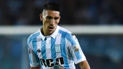 RICKY PASIÓN. Centu se había ilusionado con estar en Rusia.