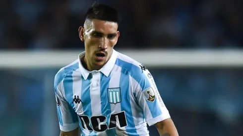 RICKY PASIÓN. Centu se había ilusionado con estar en Rusia.