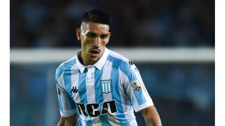 RICKY PASIÓN. Centu se había ilusionado con estar en Rusia.