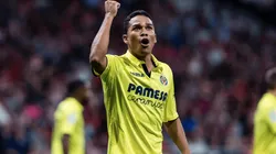 ¿SE CRUZA DE VEREDA? Bacca interesa en Valencia.