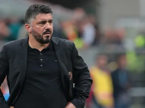 ¿Boca? No, Gatusso ama a la hinchada de San Lorenzo