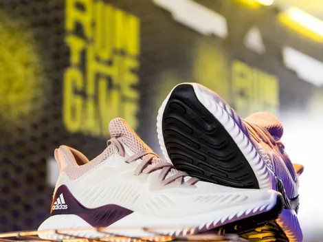 AlphaBOUNCE: una zapatilla ideal para quienes piensan en algo más que correr