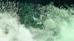 Atlético Nacional no pudo con Colo Colo