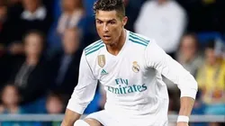 Disfruta los mejores goles de Cristiano Ronaldo en la UEFA Champions League