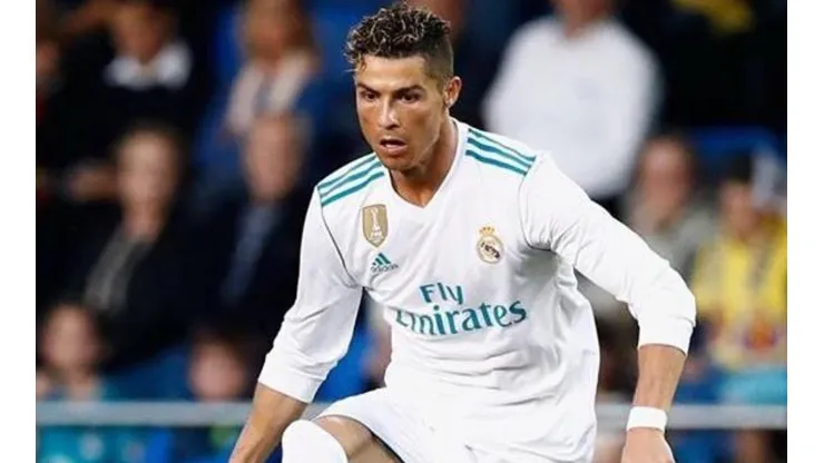 Disfruta los mejores goles de Cristiano Ronaldo en la UEFA Champions League