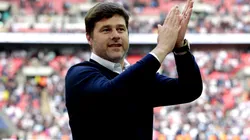 Pochettino le deja la puerta abierta al Real Madrid y al PSG