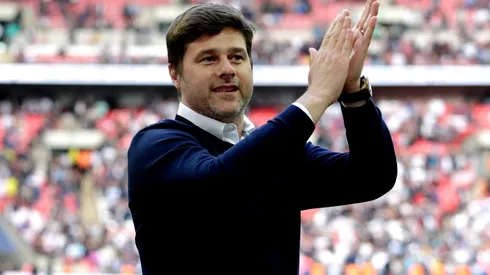 Pochettino le deja la puerta abierta al Real Madrid y al PSG