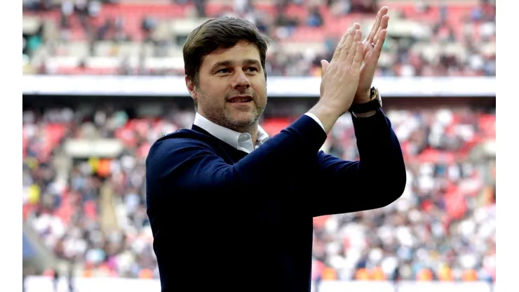 Pochettino le deja la puerta abierta al Real Madrid y al PSG