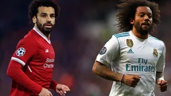 Real Madrid y Liverpool definirán al nuevo campeón de Europa