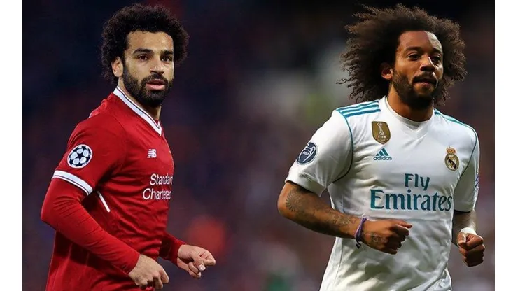 Real Madrid y Liverpool definirán al nuevo campeón de Europa